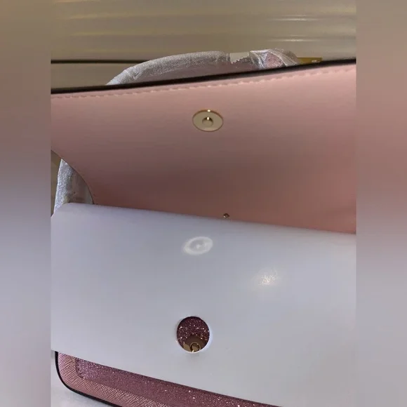 Kate Spade Glimmer Boxed Crossbody Duo - Picture 13 of 16